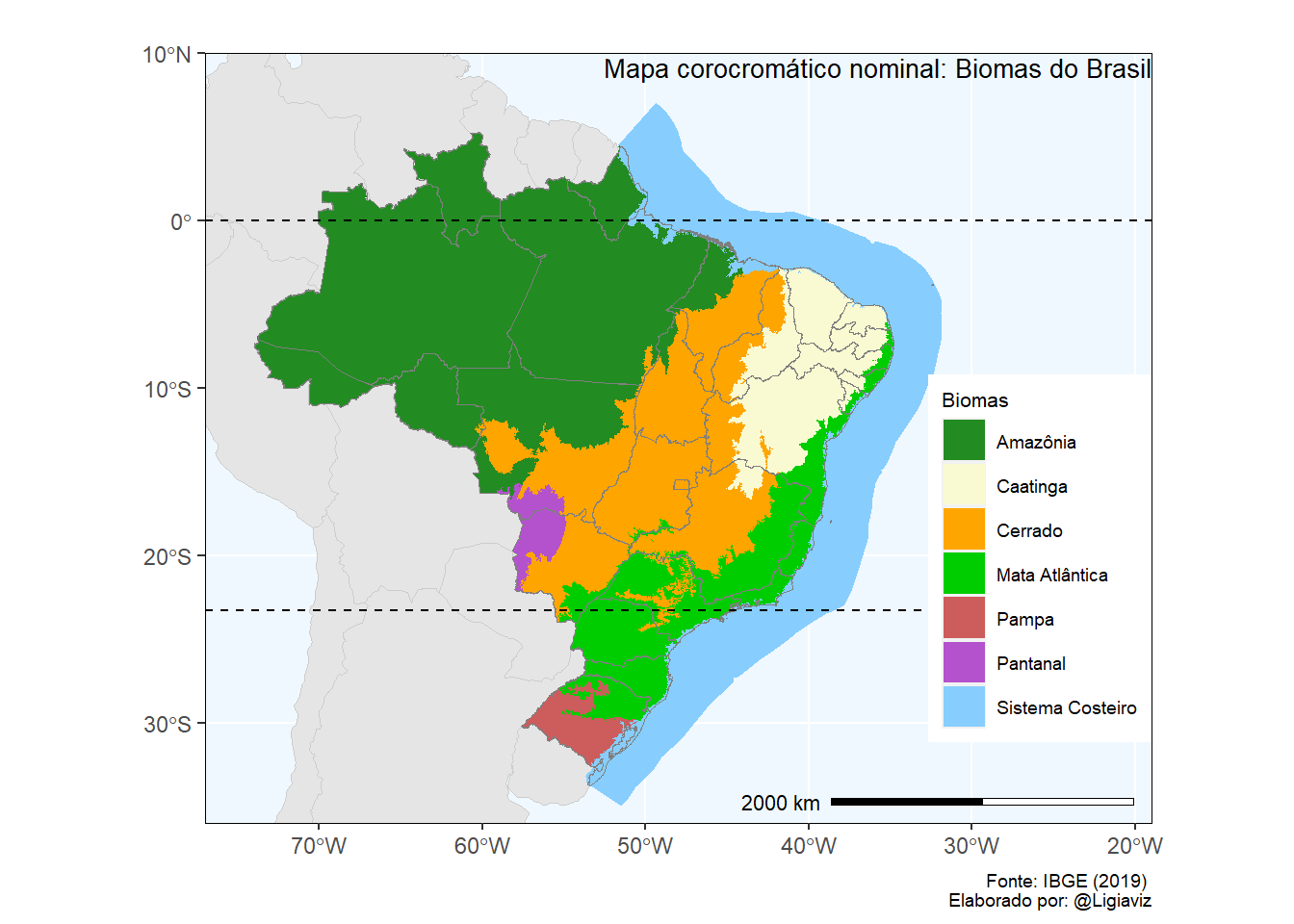 Mapa final com fonte de dados